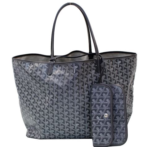 goyard shoulder bags|goyard tote bag price.